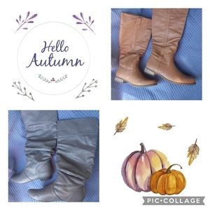 Ladies Boots!